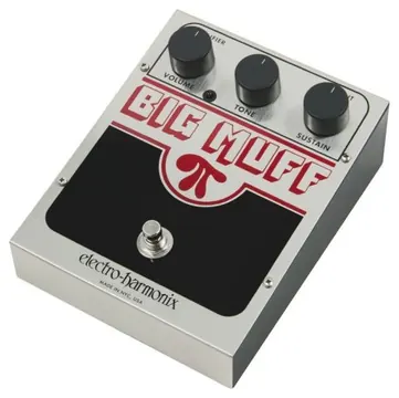 Electro Harmonix Big Muff PI