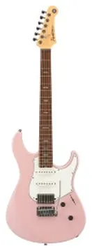 Yamaha Pacifica Standard Plus Ash Pink