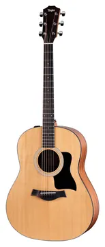 Taylor 117e Sapele