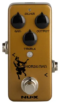 NUX Horseman