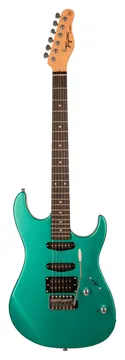 Tagima TG-510 Msg (metalic Surf Green)