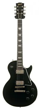 Gibson Custom Shop Dealer Select 1957 Les Paul Standard Ebony Murphy Lab Ultra Light Aged