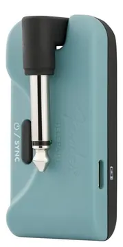 Fender Telepath - Draadloos Gitaarsysteem
