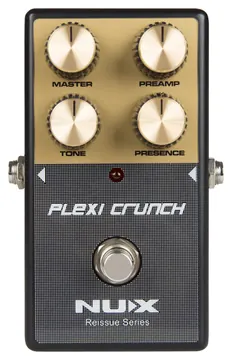NUX Plexi Crunch