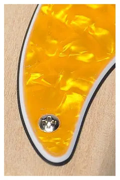 Boston PB-315-PY pickguard
