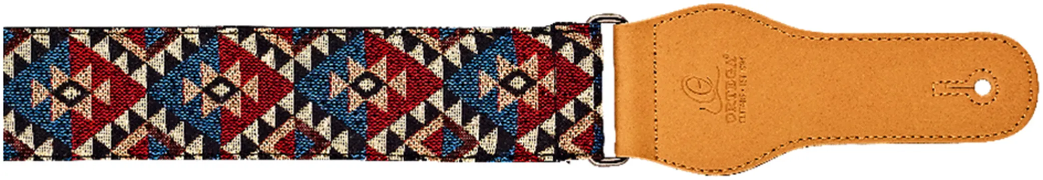 Ortega Gurt - Gitarrengurt African Dance OCS-440
