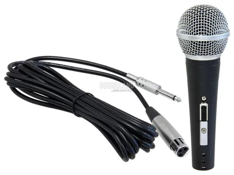 SL-Series SL Series DM1 Vokal Mikrofon