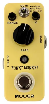 Mooer Funky Monkey
