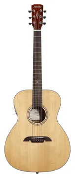 Alvarez Artist Series AF70e