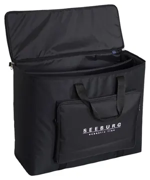 Seeburg Acoustic Line Universal Bag Base Plate Bag