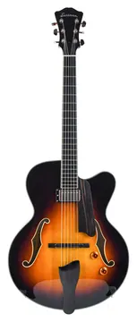 Eastman AR503CE-SB Sunburst