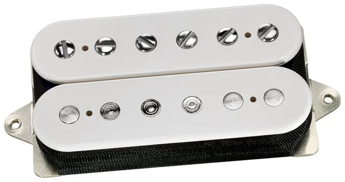 DiMarzio AT-1 Andy Timmons ''F-spaced'' bianco - DP224FWH