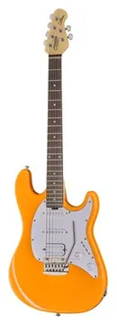Sterling Cutlass CT20HSS Sunrise Orange