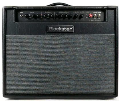 Blackstar HT Club 40 MkIII Valve Amp Combo