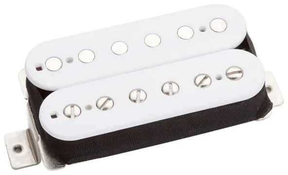 Seymour Duncan APH-1B Alnico II Pro Bridge Humbucker White