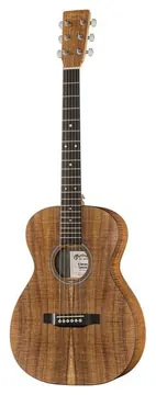 Martin & co. Martin 01x-01 koa hpl chitarra acustica