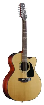 Takamine P1JC12 Chitarra Acustica