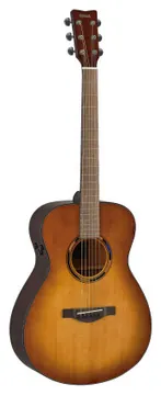 Yamaha TAS1 E Estallido de arena