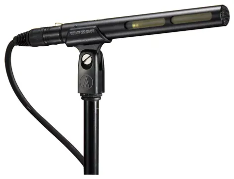 Audio technica AT875R