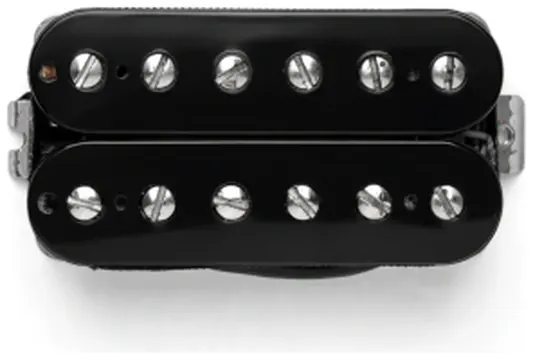 Captador Cabrera Guitarra Humb GT-3 Preto