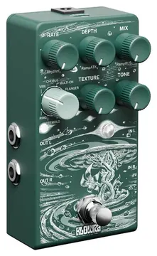 Klowra SPROUT Modulation Pedal