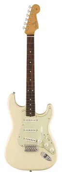 Fender Vintera II '60s Stratocaster RW Olympic White