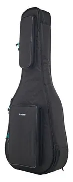 Harley Benton Custom Line CLD-41S WN w/Bag