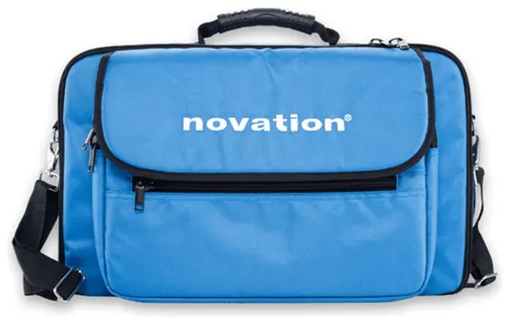 Novation Bass Station II Gig Bag