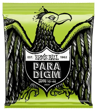 Ernie Ball 10-46 Paradigm Regular Slinky