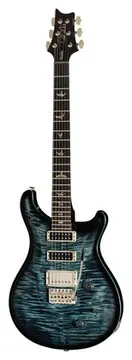 PRS Studio Cobalt Smokeburst