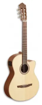 Paco Castillo 221 CCE