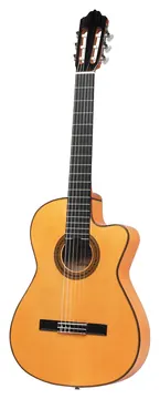 Esteve 5FCE Chitarra Classica Elettrificata