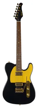Seizi Vintage Bonsai HH Black Gold
