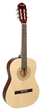Memphis By Tagima Nylon Estudo Infantil 34Pol Natural AC34NT