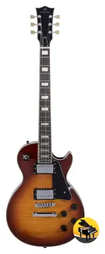 Michael LP Michael Strike Custom GM755N VS