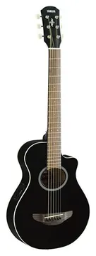 Yamaha Apxt2 Nero