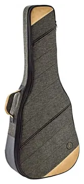 Ortega Softcase Guitare Classique Mocca