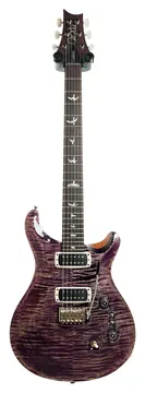 PRS Custom 24-08 Aurora Borealis #0419222