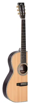 Sigma Custom S000R-42S Rosewood Slotted