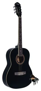 Tagima Memphis AC-40 Acústico BK