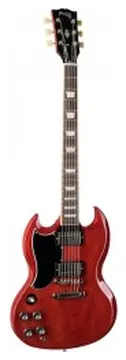 Gibson SG Standard 61 Vintage Cherry Left Hand