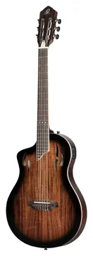 Ortega Tourplayer DLX NY LH