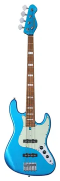 Mooer Audio MBJ410 Metal Blue