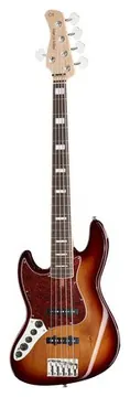 Marcus Miller V7 Alder-5 TS Left