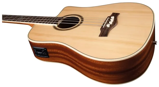 Eko Nxt B100E Natural