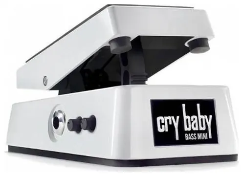 Dunlop CBM105Q Mini Bass Wah