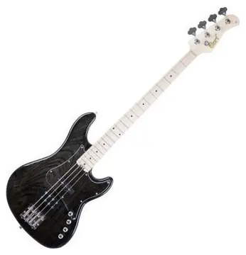Cort GB74JH Trans Black