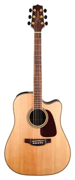 Takamine Gd93Ce Natural