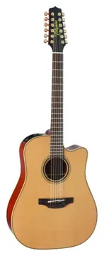 Takamine P3DC12 Chitarra Acustica