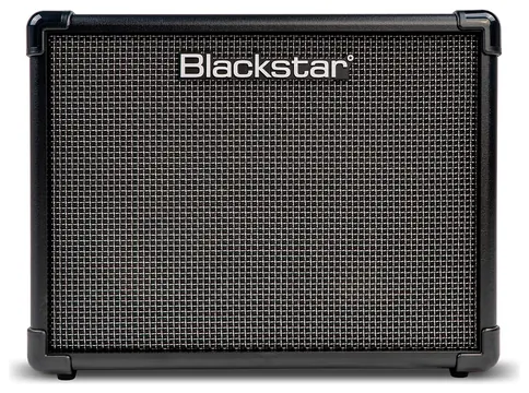 Blackstar Amplificador de Guitarra Blackstar IDCORE20V4 Transistorizado 2x5 De 20 Watts